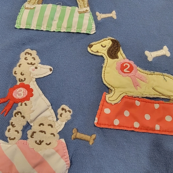 Mini Boden top - Picture 4 of 7